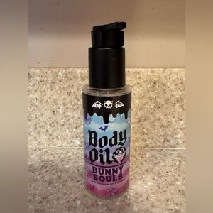 Twisted Allure Bunny Souls Body Oil